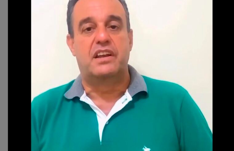 Vereador é preso em operação de combate a barricadas no Grande Rio