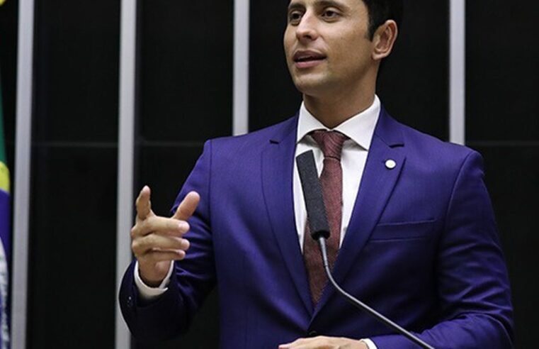 Vice-presidente da CPMI do INSS acusa deputado maranhense de ameaça