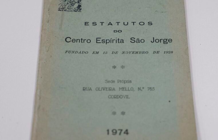 Acervo sobre cultura afro-brasileira é doado ao Arquivo Nacional