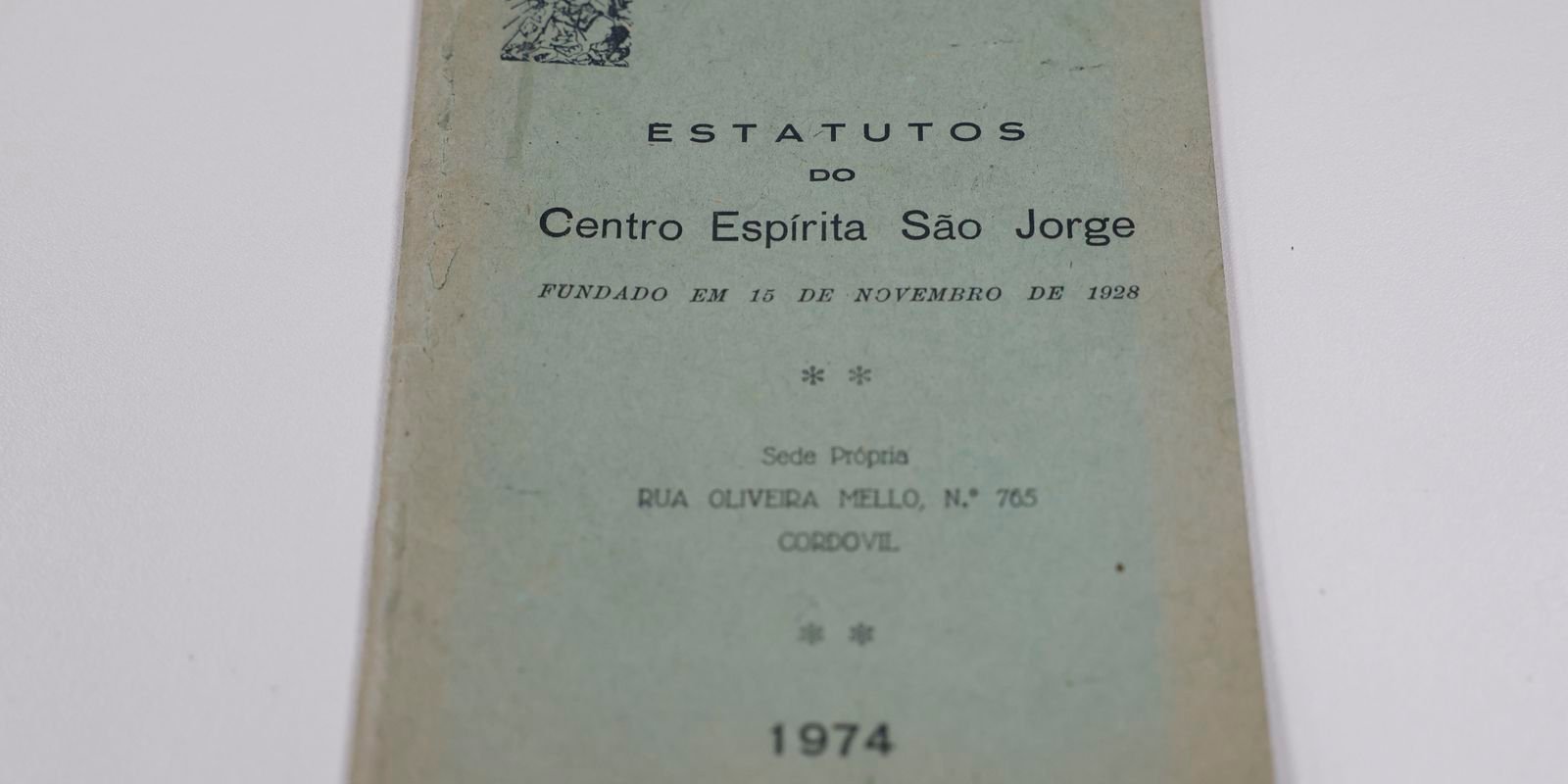Acervo sobre cultura afro-brasileira é doado ao Arquivo Nacional