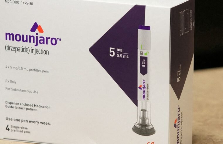 Anvisa alerta para riscos de canetas emagrecedoras manipuladas