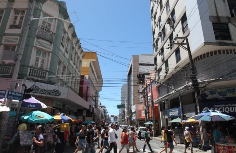 Banco Mundial: Nordeste é fundamental para progresso do país