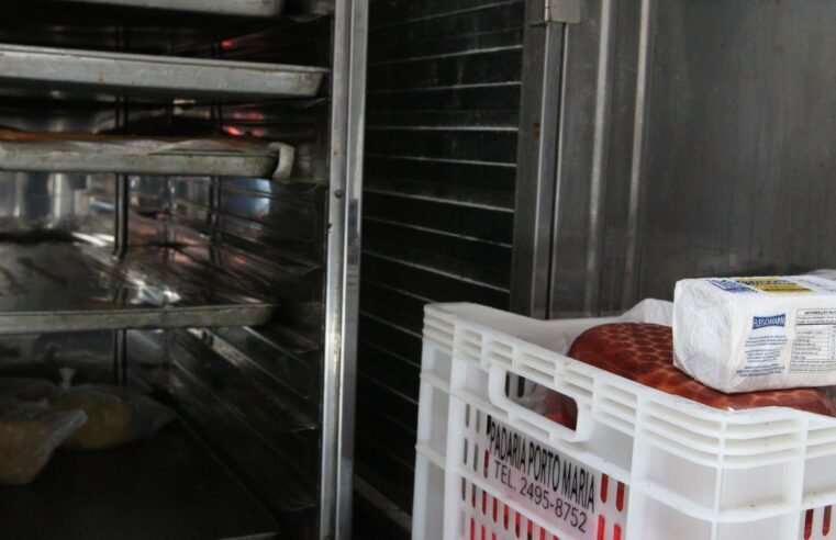 Bares, hotéis e restaurantes sofrem graves perdas com apagão em SP