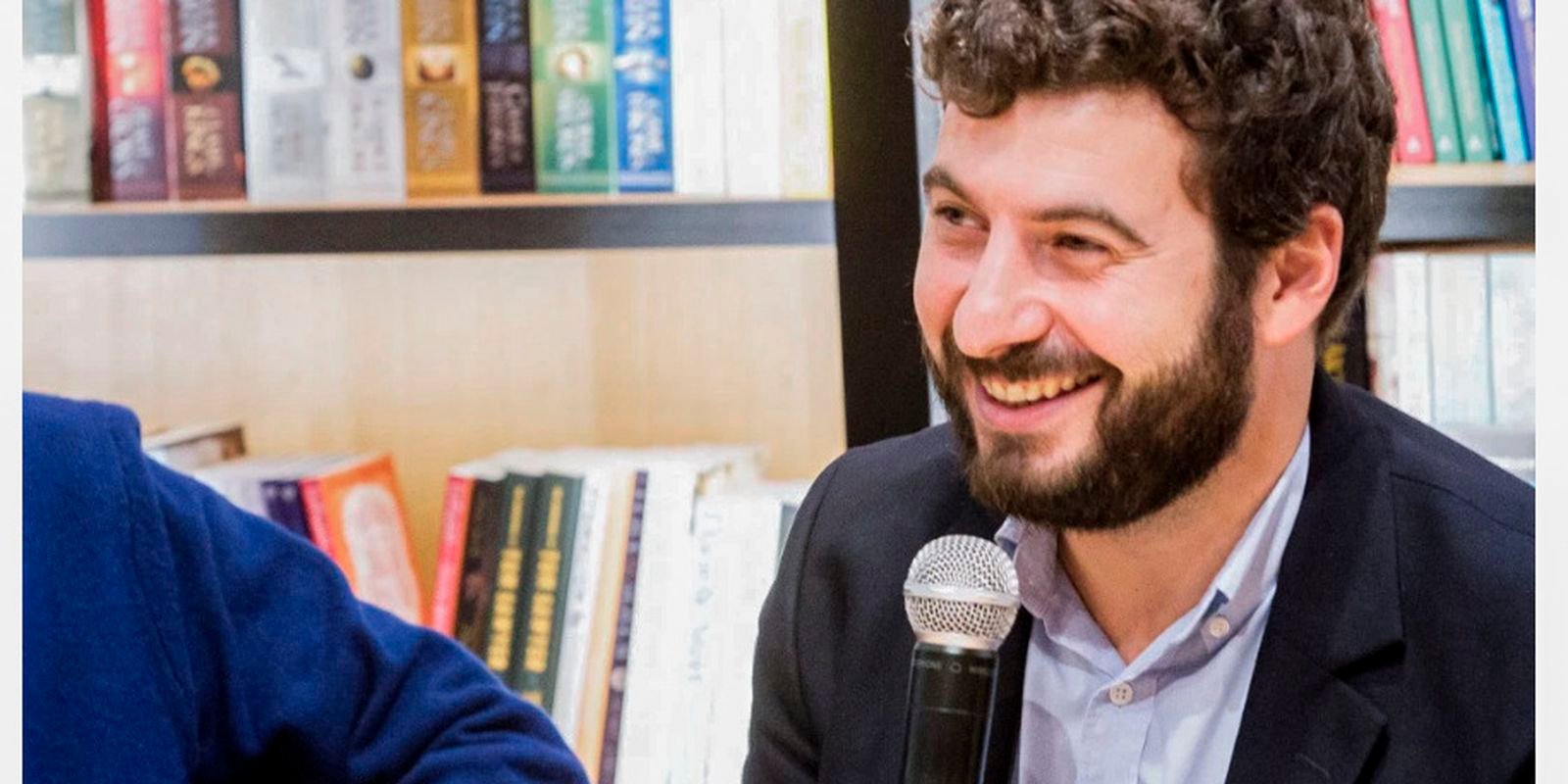 Brasil no Mundo recebe o cientista político Miguel Lago