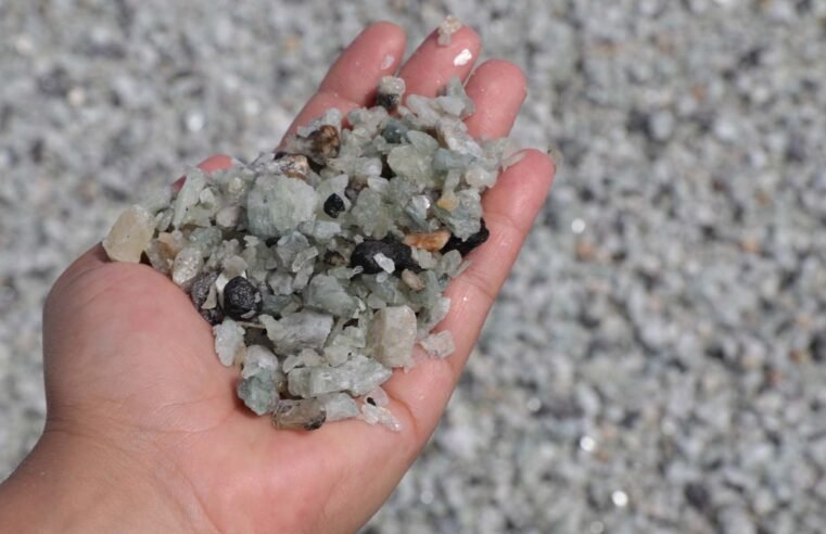 Brasil tem grande potencial para minerais críticos, aponta Ipea