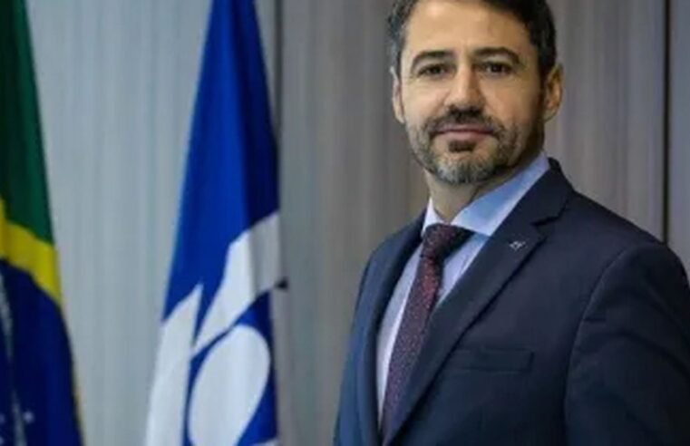 CGU demite ex-chefe da Receita que atuou no caso de joias sauditas