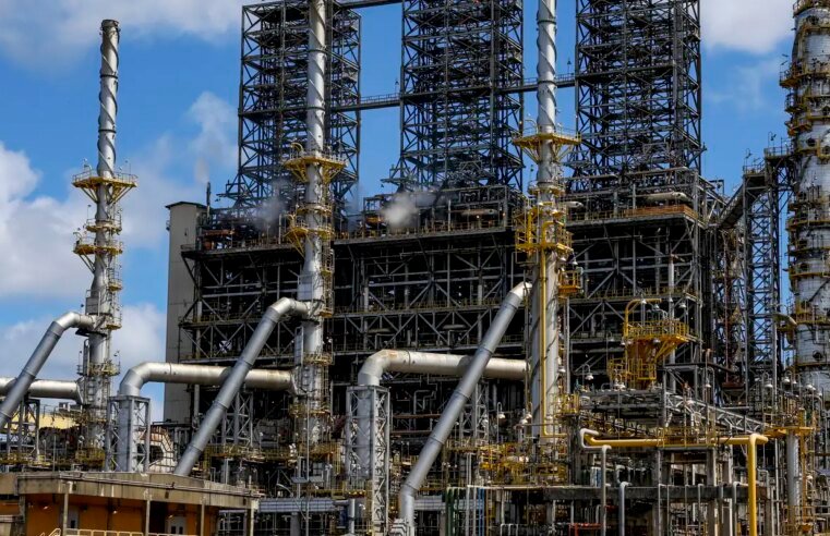 CNI projeta crescimento do PIB de 1,8% em 2026