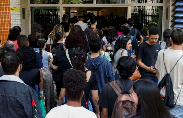 CNU 2: FGV muda horário de bancas de pessoas negras e com deficiência