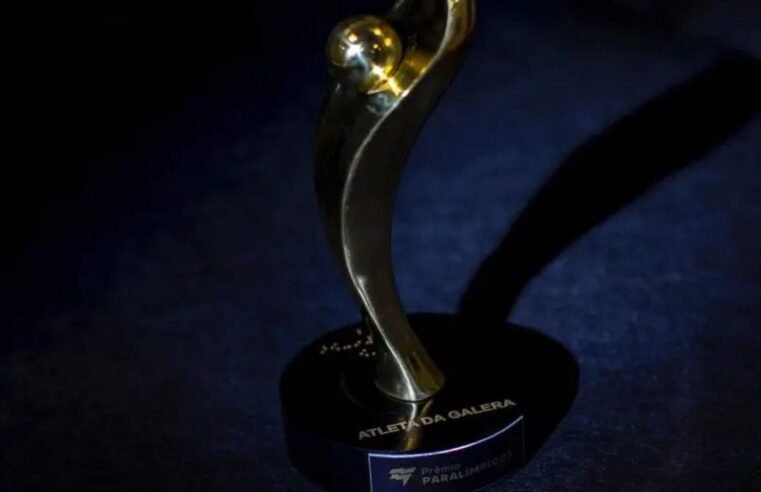 COB abre votação popular para escolha do Atleta da Galera