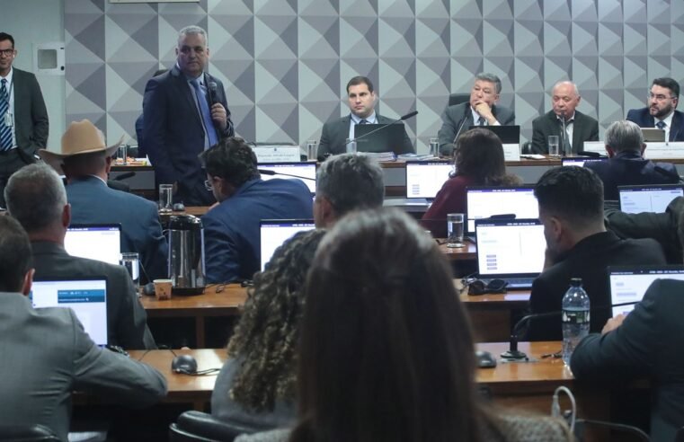 CPMI do INSS convoca dono do Banco Master e governador Zema