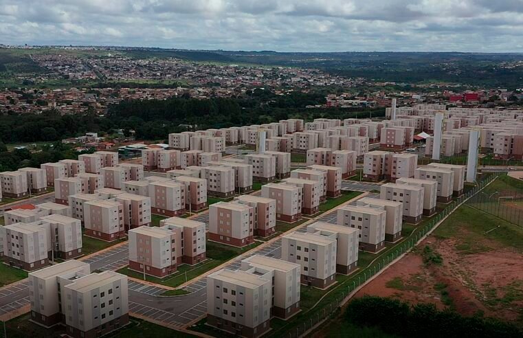 Caixa libera contratação de mais de um financiamento imobiliário