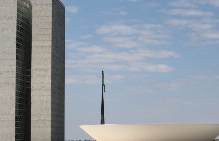 Câmara vota hoje projeto da dosimetria a condenados por atos de 8/01