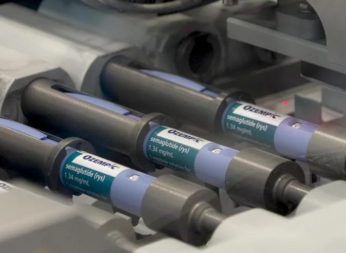 Caneta emagrecedora indicada a jogadores do São Paulo era irregular