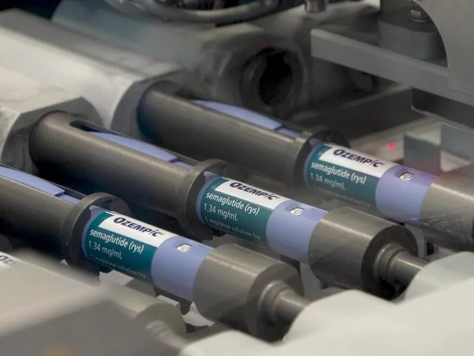 Caneta emagrecedora indicada a jogadores do São Paulo era irregular