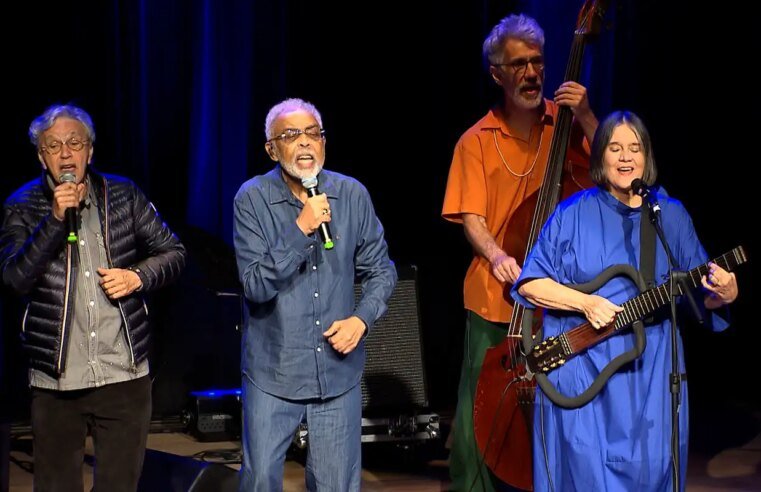 Cena Musical homenageia pianista Tenório Júnior, morto na Argentina