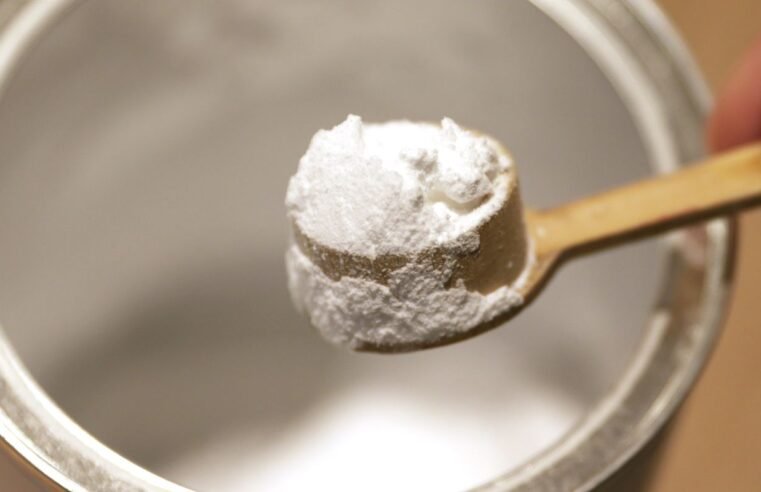 Conab compra 2,5 mil toneladas de leite em pó da agricultura familiar