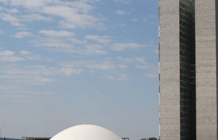 Congresso aprova MP do licenciamento ambiental especial