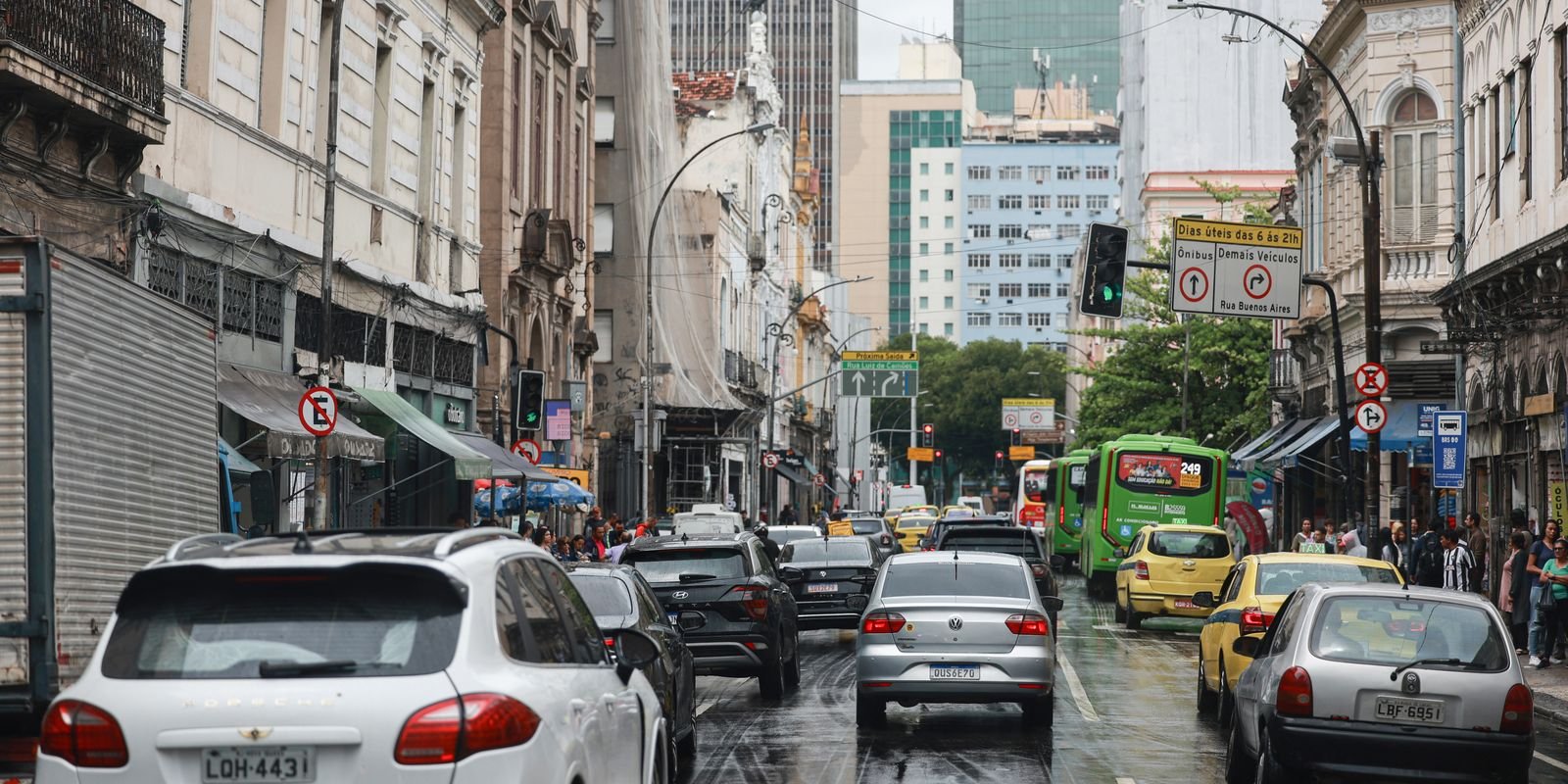 Congresso isenta IPVA de veículos com mais de 20 anos