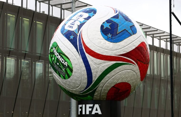 Copa 2026: confira todos os grupos da competição