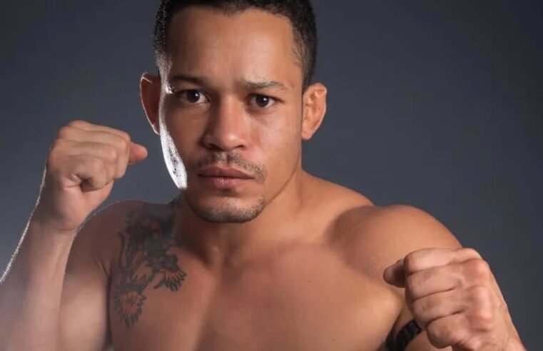 Copa do Brasil de Muay Thai 2025: Brasília recebe duelo histórico e cinturão oficial da Embaixada da Tailândia