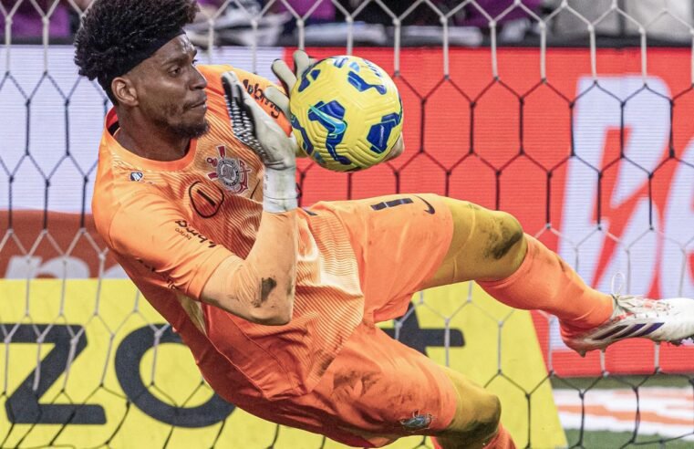 Corinthians e Vasco avançam nos pênaltis e decidem a Copa do Brasil