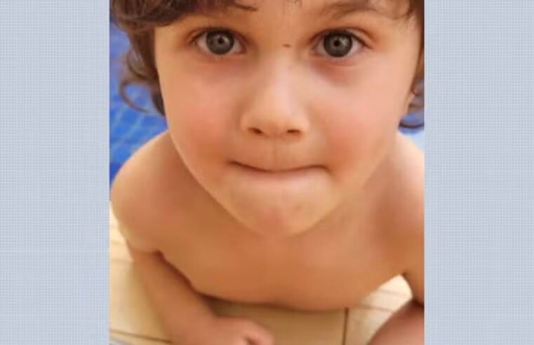 Criança cai de 10º andar de prédio em Ribeirão Preto e sobrevive