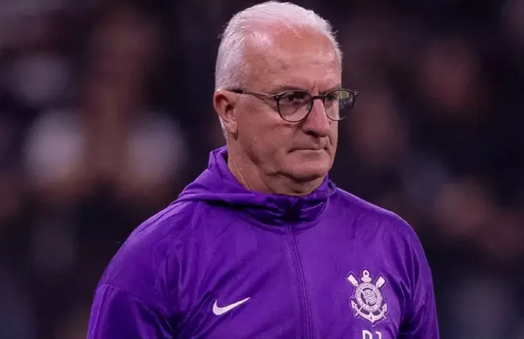 Dorival amplia sequência iniciada em 2017 na Copa do Brasil após vitória do Corinthians