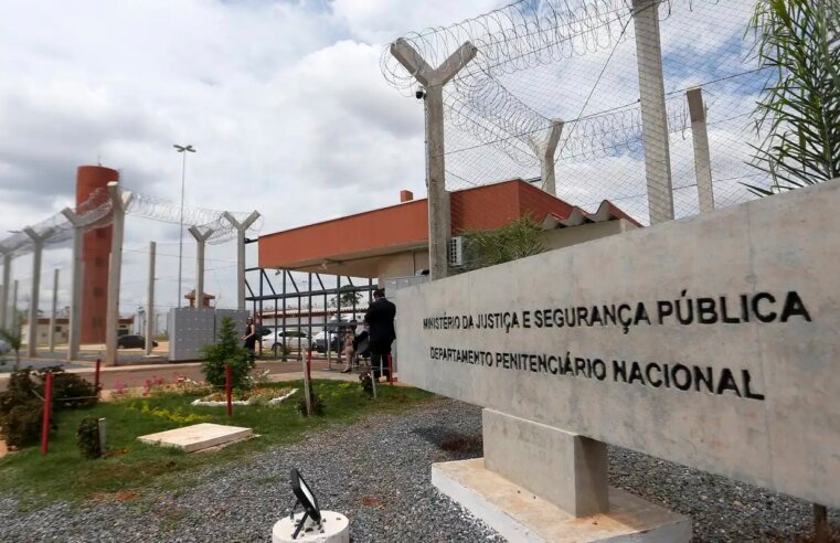 Em presídio de Brasília, TH Joias cumpre regime diferenciado