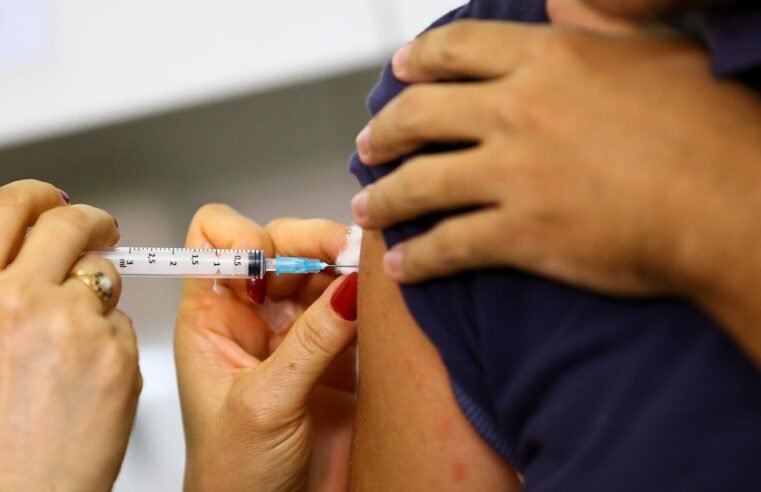 Em temporada de cruzeiros, São Paulo emite alerta para o sarampo