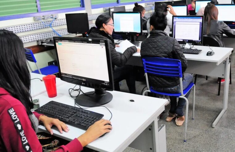 Escolas do Norte e Nordeste terão R$ 53 milhões para ampliar internet