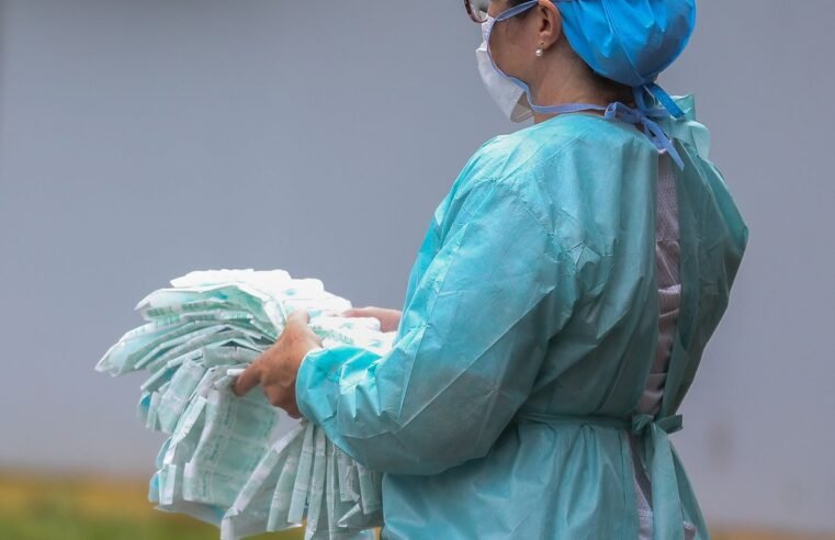 Especialista diz que é cedo para alarme com vírus K no Brasil