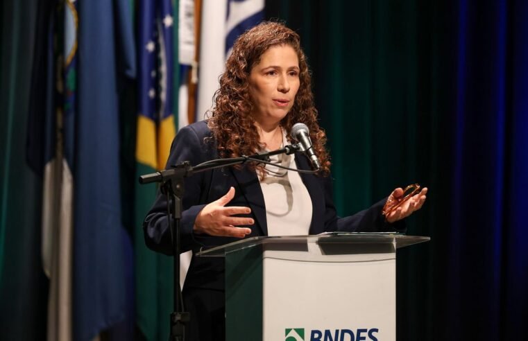“Estatais não são peso, são patrimônio”, defende ministra da Gestão