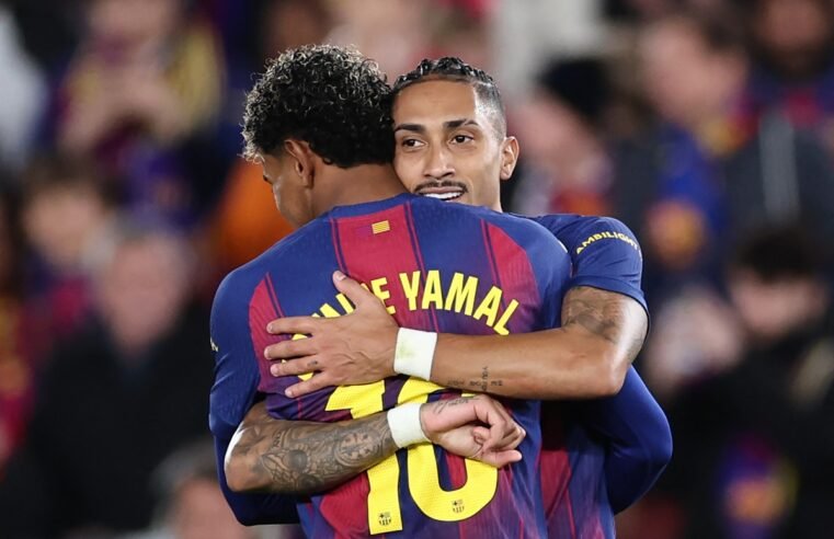 Fifa divulga data e horário do prêmio The Best 2025; veja