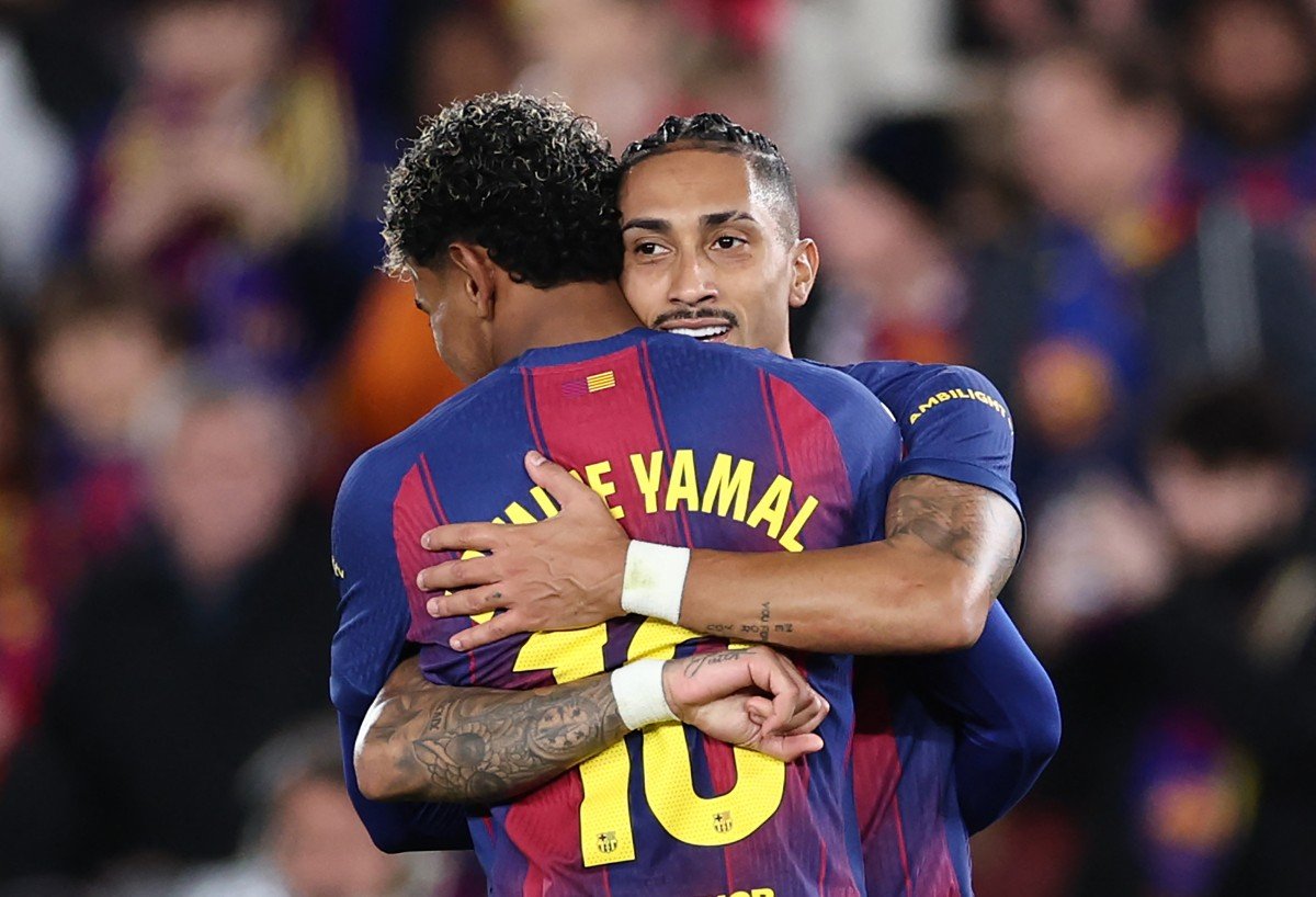 Fifa divulga data e horário do prêmio The Best 2025; veja