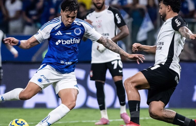 Finalistas da Copa do Brasil serão conhecidos neste domingo