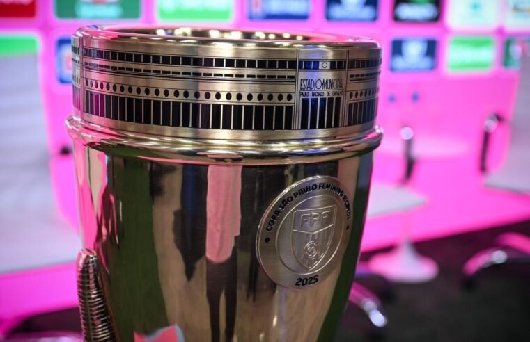 Flamengo e Grêmio decidem terceira edição da Copinha Feminina