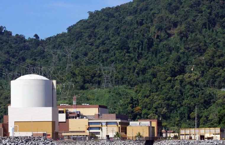 Governo autoriza nomeação de 150 servidores para área nuclear