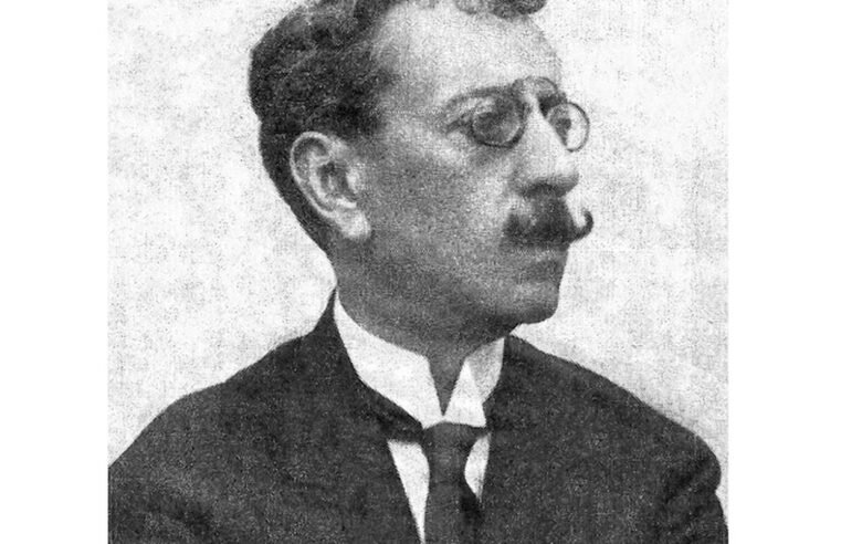 Hoje é Dia: Olavo Bilac e Nuno Roland são destaques da semana