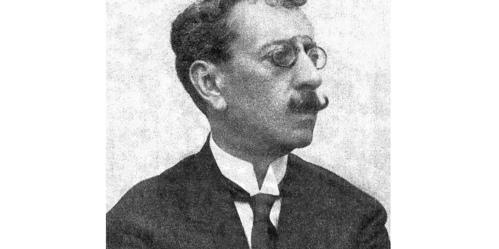 Hoje é Dia: Olavo Bilac e Nuno Roland são destaques da semana