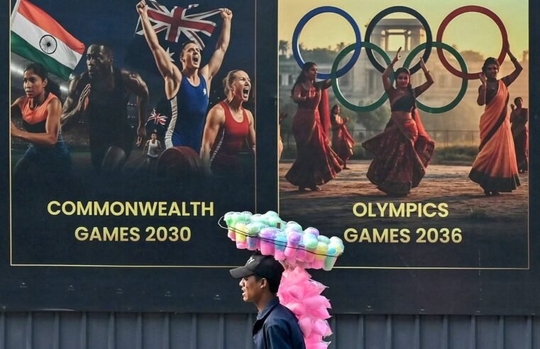 Índia é o pais com mais casos de doping do mundo pelo terceiro ano consecutivo