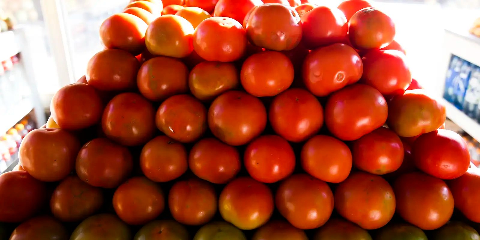 Inflação da comida em casa cai 0,2% em novembro, sexto recuo seguido