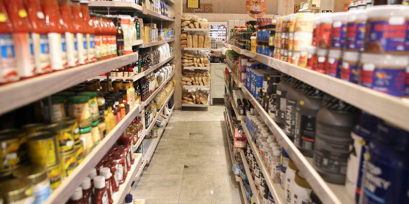 Inflação de 0,18% em dezembro faz IPCA voltar para meta do governo