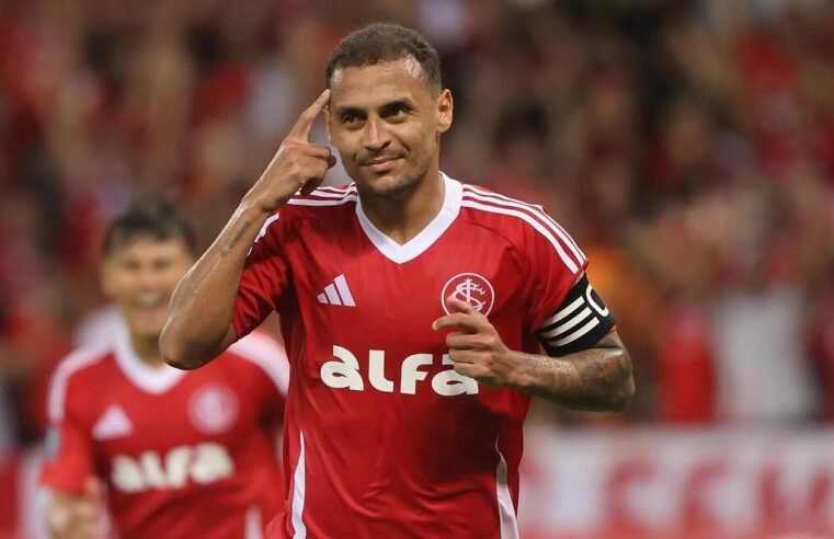 Inter é punido com transfer ban e está impedido de contratar