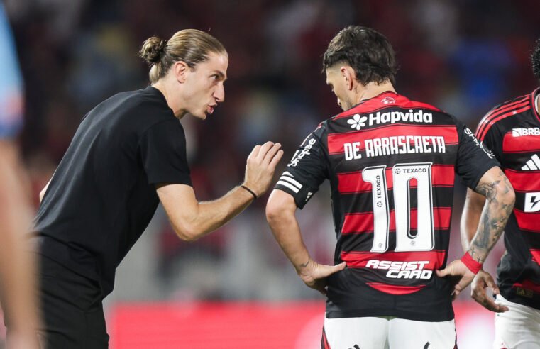 Jornal diz que Flamengo será ‘um problema’ para o PSG na final do Intercontinental