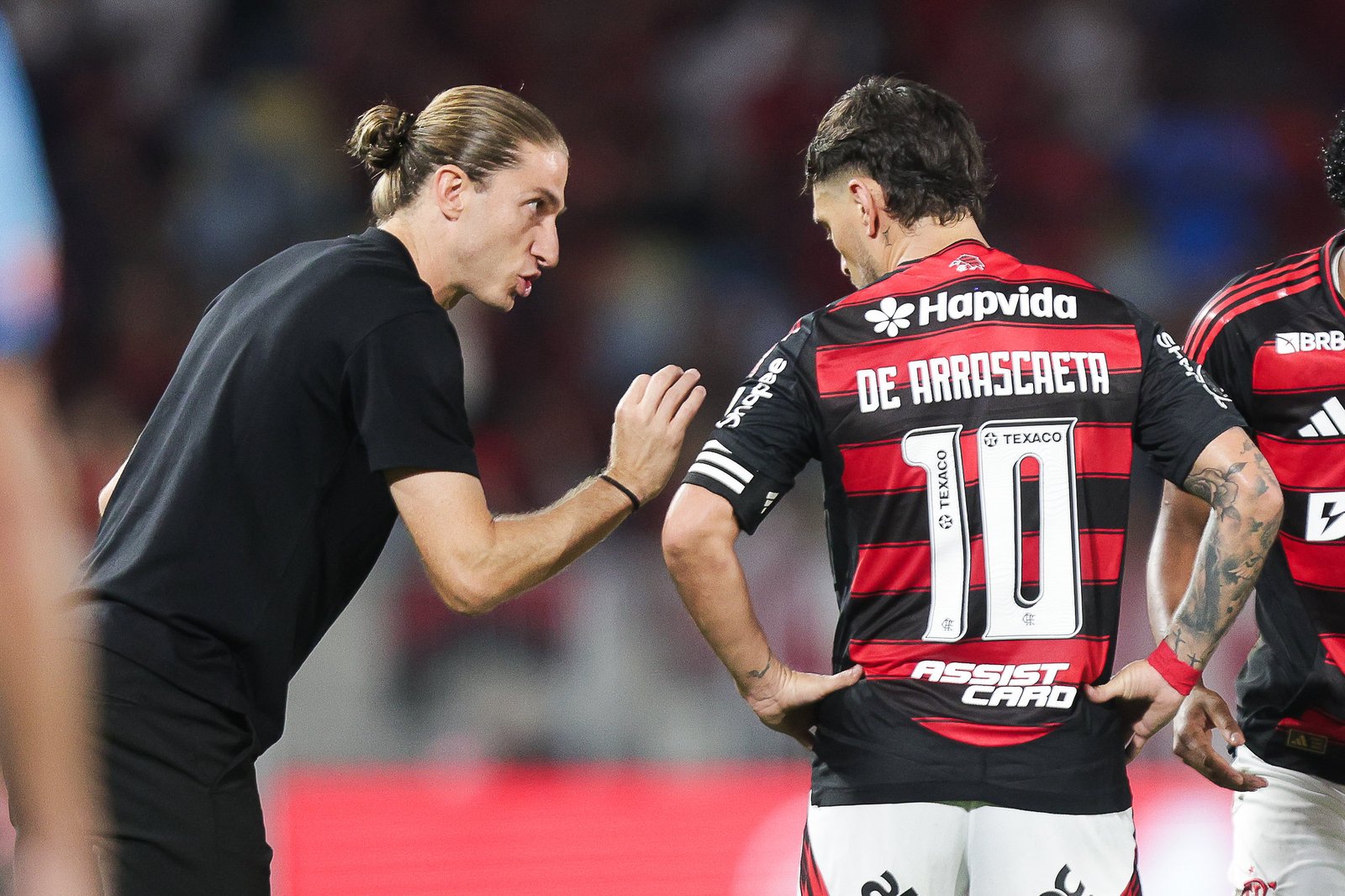 Jornal diz que Flamengo será ‘um problema’ para o PSG na final do Intercontinental