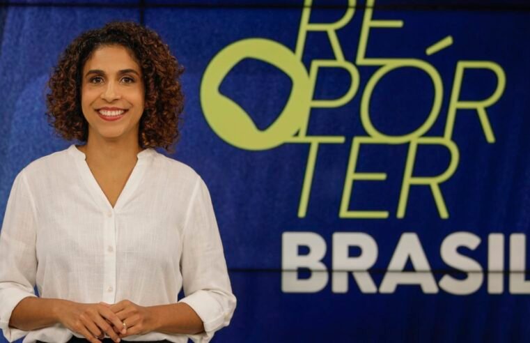 Jornalista da EBC recebe menção honrosa no Prêmio ARI/Banrisul