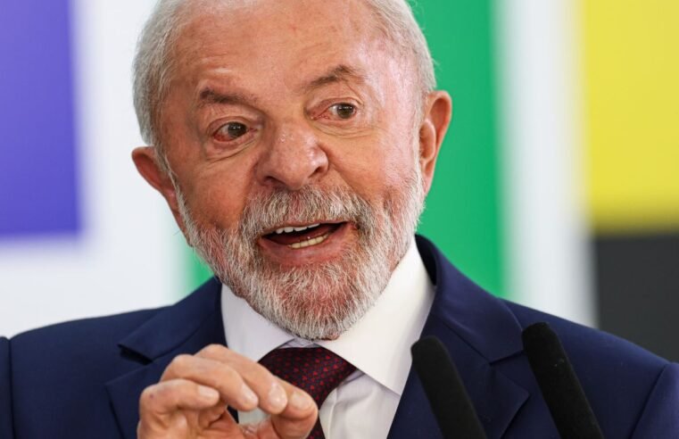 Lula: Itália pediu mais tempo para aprovar acordo com Mercosul