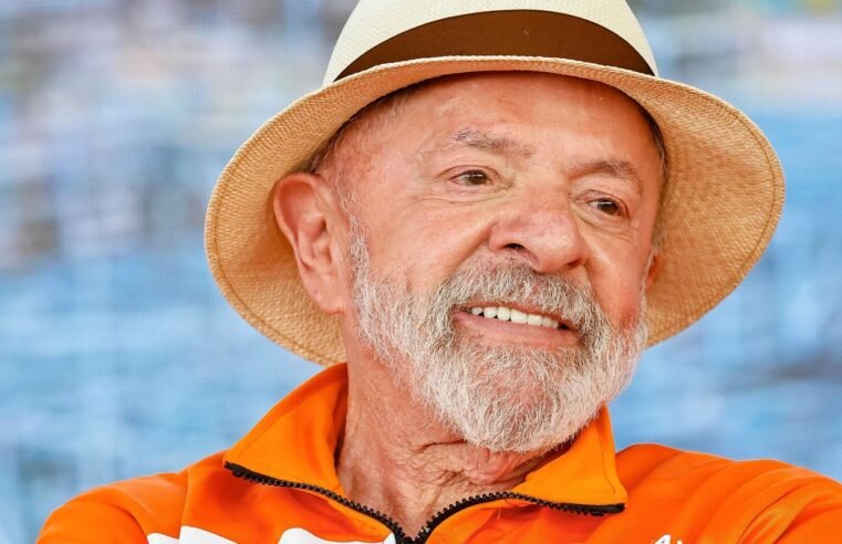 Lula cita feminicídios e cobra luta de homens contra a violência