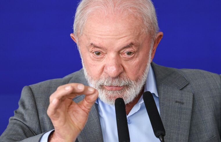 Lula decidirá sobre PL da Dosimetria quando texto chegar ao Executivo