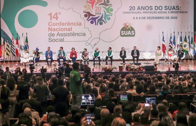 Lula propõe reunião dos Poderes para tratar de feminicídio